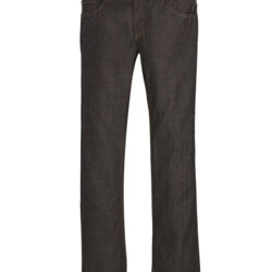 Women's Extended Sizes Industrial 5-Pocket Jeans Thumbnail