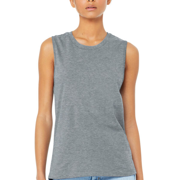 Tank Tops & Sleeveless Thumbnail