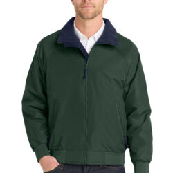 Challenger Jacket Thumbnail