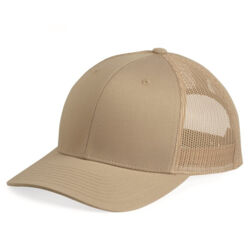 Retro Trucker Cap Thumbnail
