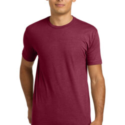 Unisex CVC Tee Thumbnail