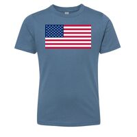 Youth Cotton T-Shirt Thumbnail