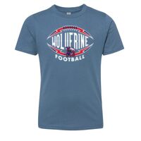 Youth Cotton T-Shirt Thumbnail