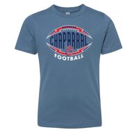 Youth Cotton T-Shirt Thumbnail