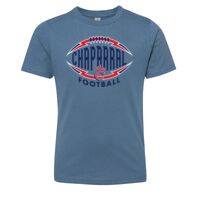 Youth Cotton T-Shirt Thumbnail