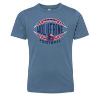 Youth Cotton T-Shirt Thumbnail