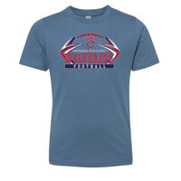 Youth Cotton T-Shirt Thumbnail