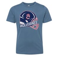 Youth Cotton T-Shirt Thumbnail