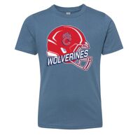 Youth Cotton T-Shirt Thumbnail