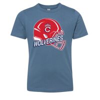 Youth Cotton T-Shirt Thumbnail