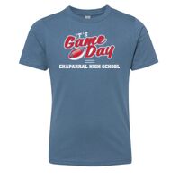 Youth Cotton T-Shirt Thumbnail