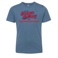 Youth Cotton T-Shirt Thumbnail
