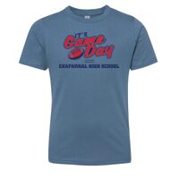 Youth Cotton T-Shirt Thumbnail