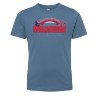 Youth Cotton T-Shirt Thumbnail