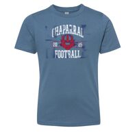 Youth Cotton T-Shirt Thumbnail