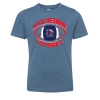 Youth Cotton T-Shirt Thumbnail