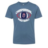 Youth Cotton T-Shirt Thumbnail