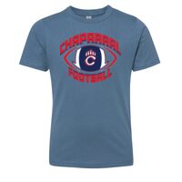 Youth Cotton T-Shirt Thumbnail