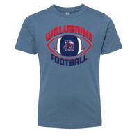 Youth Cotton T-Shirt Thumbnail