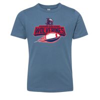 Youth Cotton T-Shirt Thumbnail