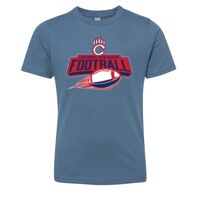 Youth Cotton T-Shirt Thumbnail