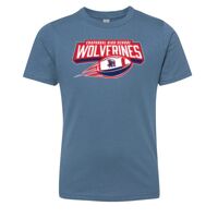 Youth Cotton T-Shirt Thumbnail