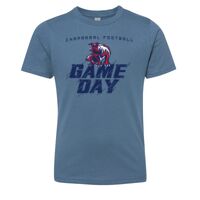 Youth Cotton T-Shirt Thumbnail