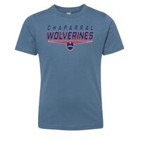 Youth Cotton T-Shirt Thumbnail