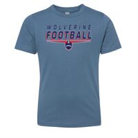 Youth Cotton T-Shirt Thumbnail