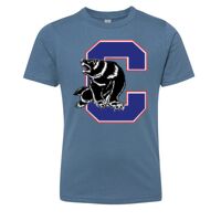 Youth Cotton T-Shirt Thumbnail