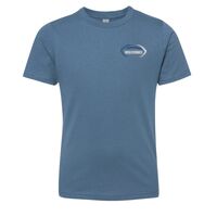 Youth Cotton T-Shirt Thumbnail