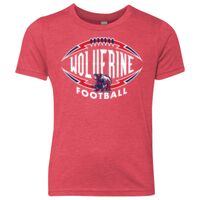 Youth Triblend T-Shirt Thumbnail