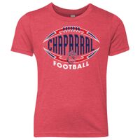 Youth Triblend T-Shirt Thumbnail