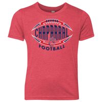 Youth Triblend T-Shirt Thumbnail