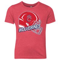 Youth Triblend T-Shirt Thumbnail