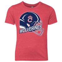 Youth Triblend T-Shirt Thumbnail
