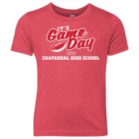 Youth Triblend T-Shirt Thumbnail