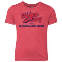 Youth Triblend T-Shirt Thumbnail
