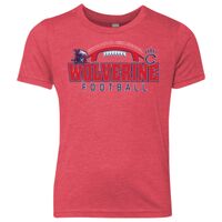 Youth Triblend T-Shirt Thumbnail
