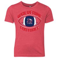 Youth Triblend T-Shirt Thumbnail
