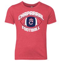Youth Triblend T-Shirt Thumbnail