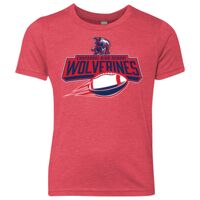 Youth Triblend T-Shirt Thumbnail
