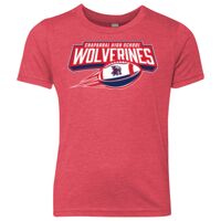 Youth Triblend T-Shirt Thumbnail