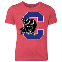 Youth Triblend T-Shirt Thumbnail