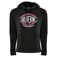 Santa Cruz Hoodie Thumbnail