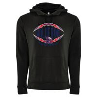 Santa Cruz Hoodie Thumbnail