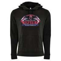 Santa Cruz Hoodie Thumbnail