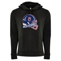 Santa Cruz Hoodie Thumbnail