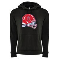 Santa Cruz Hoodie Thumbnail