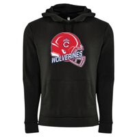 Santa Cruz Hoodie Thumbnail